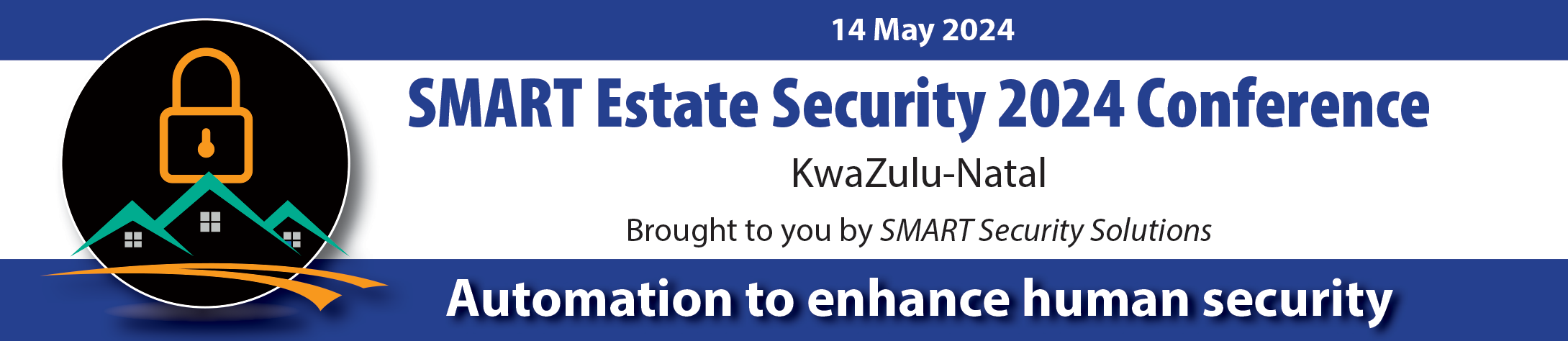 SMART Residential & Commercial Estate Security Conference